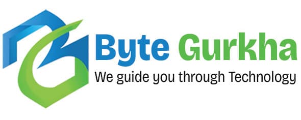 Byte Gurkha